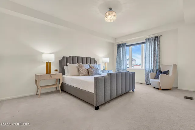 $1,075,000 | 1501 Ocean Avenue, Unit 2106, Asbury Park, NJ 07712