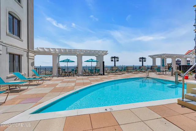 $1,075,000 | 1501 Ocean Avenue, Unit 2106, Asbury Park, NJ 07712