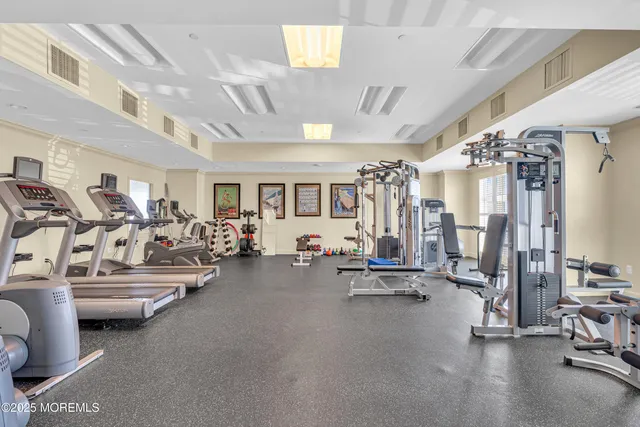 $1,075,000 | 1501 Ocean Avenue, Unit 2106, Asbury Park, NJ 07712