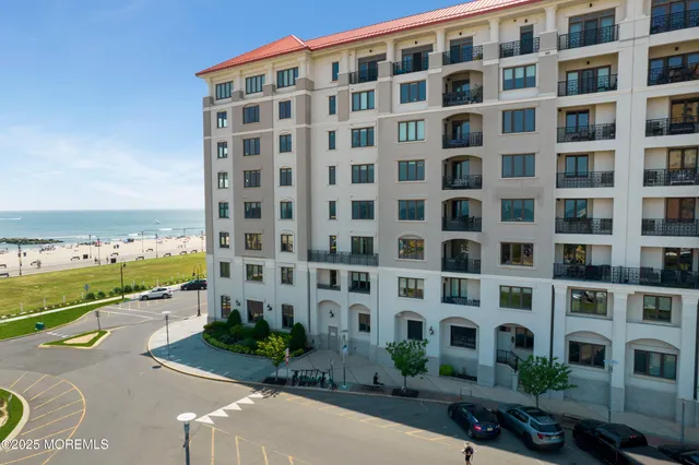 $1,075,000 | 1501 Ocean Avenue, Unit 2106, Asbury Park, NJ 07712