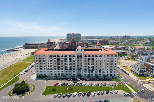 $1,075,000 | 1501 Ocean Avenue, Unit 2106, Asbury Park, NJ 07712
