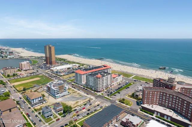 $1,075,000 | 1501 Ocean Avenue, Unit 2106, Asbury Park, NJ 07712