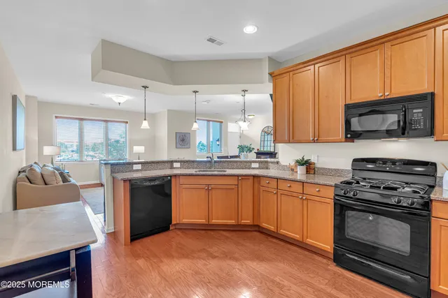 $1,075,000 | 1501 Ocean Avenue, Unit 2106, Asbury Park, NJ 07712