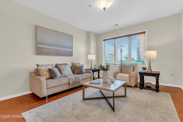 $1,075,000 | 1501 Ocean Avenue, Unit 2106, Asbury Park, NJ 07712