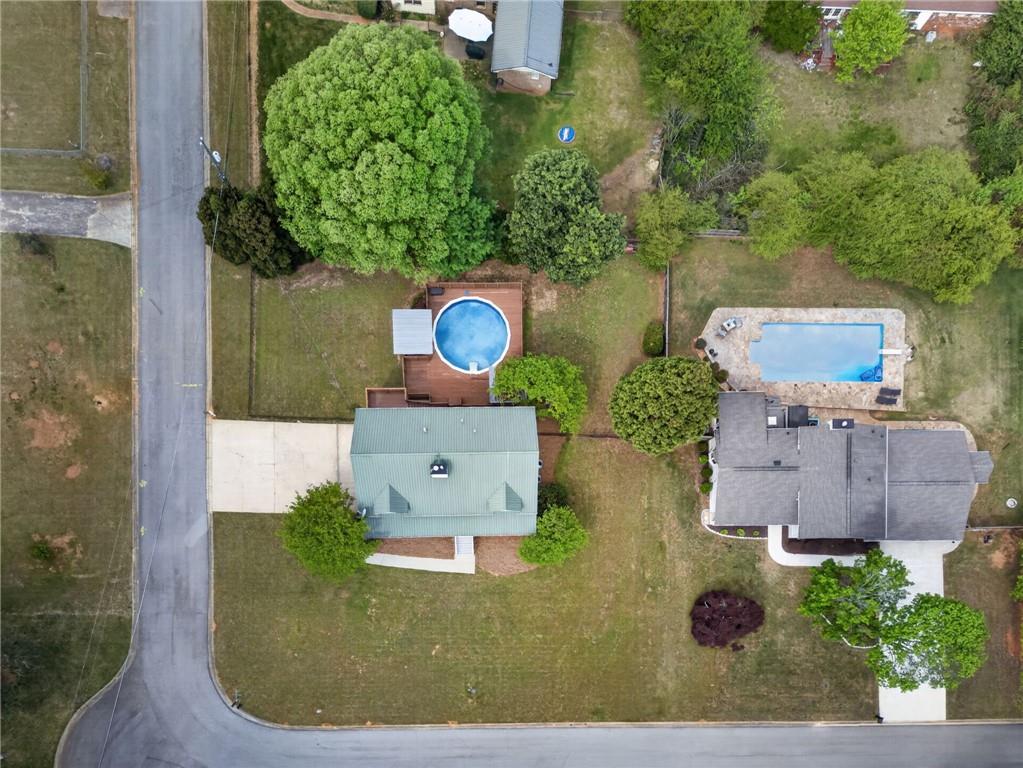 3301 Connie Way Winston, GA 30187 - Photo 50 of 54