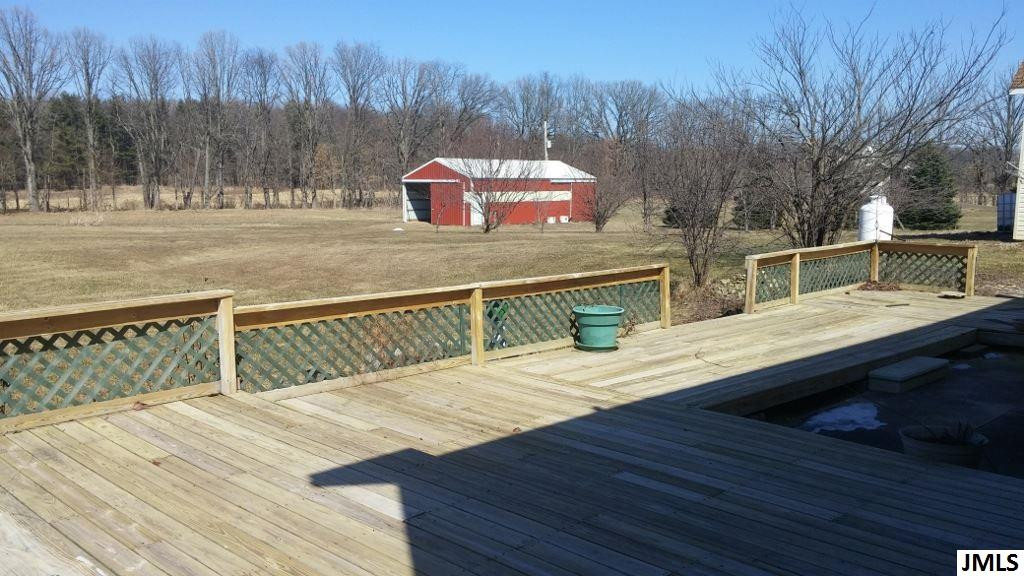 5800 Folks Road Horton, MI 49246 - Photo 31 of 35 Photo 32