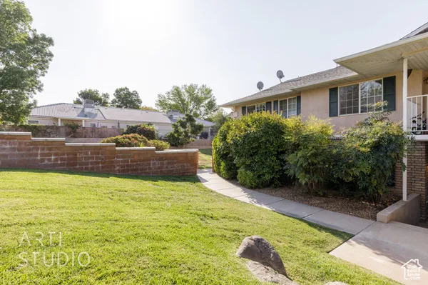 $1,200,000 | 1070 North 1400th Street West, St. George, UT 84770
