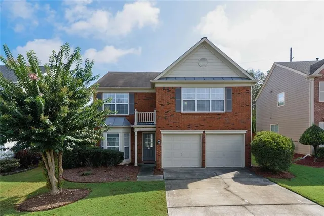 $2,250 | 9155 Friarbridge Drive, Suwanee, GA 30024