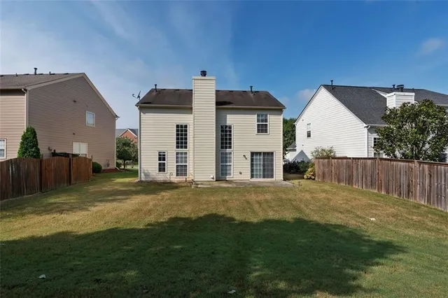 $2,250 | 9155 Friarbridge Drive, Suwanee, GA 30024