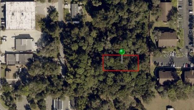 2nd Street DeLand, FL 32720 - Photo 16 of 28 a view of entryway