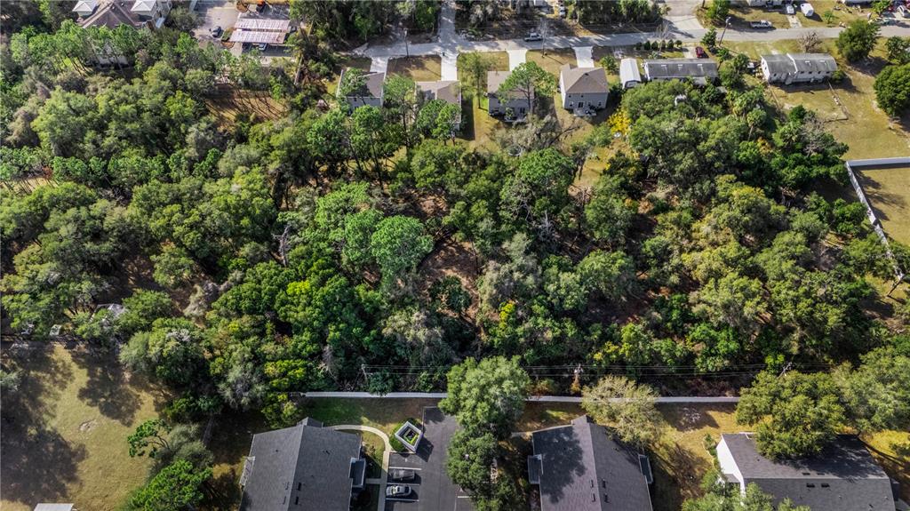 2nd Street DeLand, FL 32720 - Photo 2 of 28 a view of a lake with sitting area