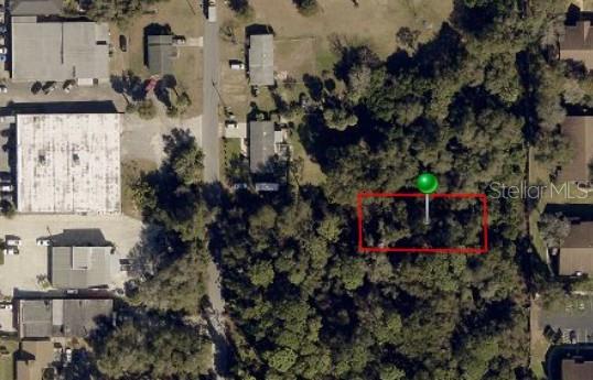 2nd Street DeLand, FL 32720 - Photo 22 of 28 an outdoor space