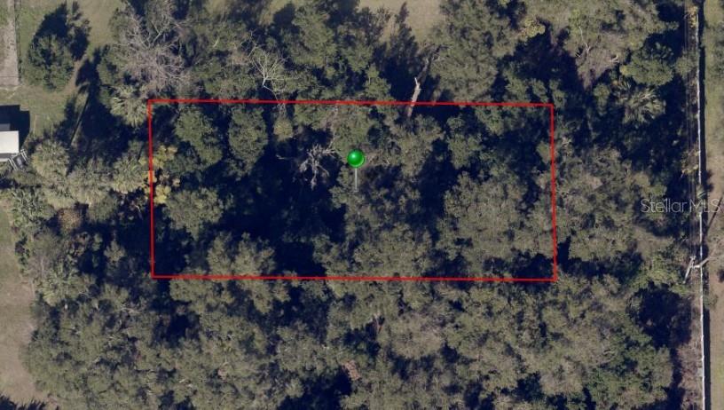 2nd Street DeLand, FL 32720 - Photo 26 of 28 a view of outdoor space