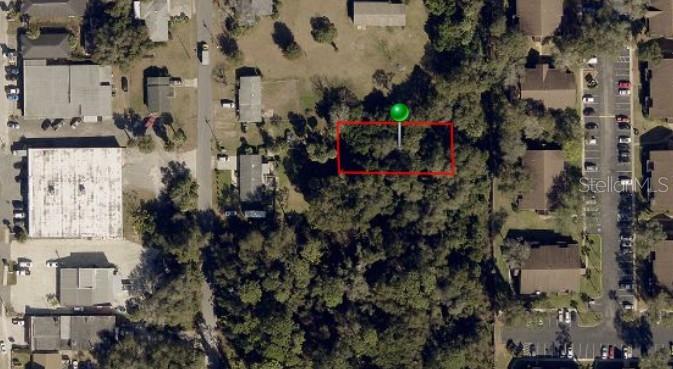 2nd Street DeLand, FL 32720 - Photo 28 of 28 an aerial view of a city