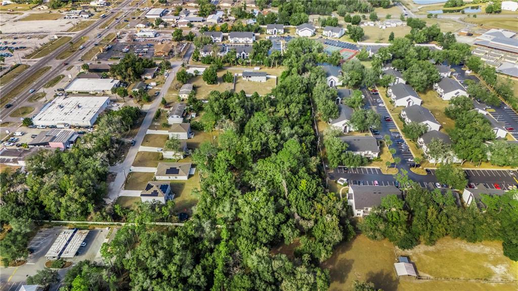 2nd Street DeLand, FL 32720 - Photo 9 of 28 a view of a city