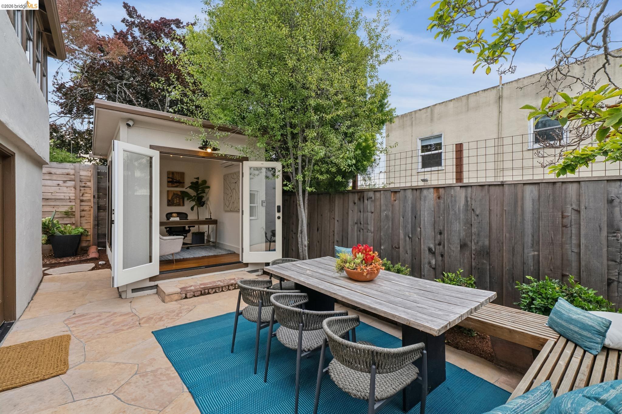 1246 Hopkins Street Berkeley, CA 94702 - Photo 60 of 68