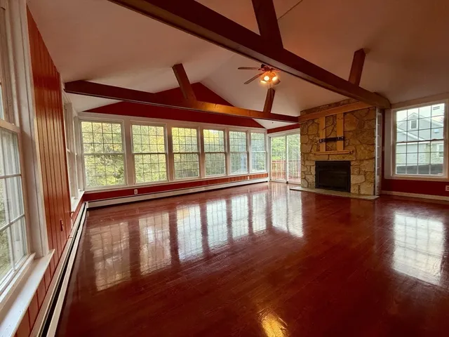 $4,600 | 3 Alaska Avenue, Unit 1, Bedford, MA 01730