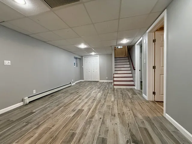 $4,600 | 3 Alaska Avenue, Unit 1, Bedford, MA 01730