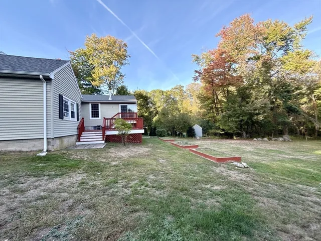 $4,600 | 3 Alaska Avenue, Unit 1, Bedford, MA 01730