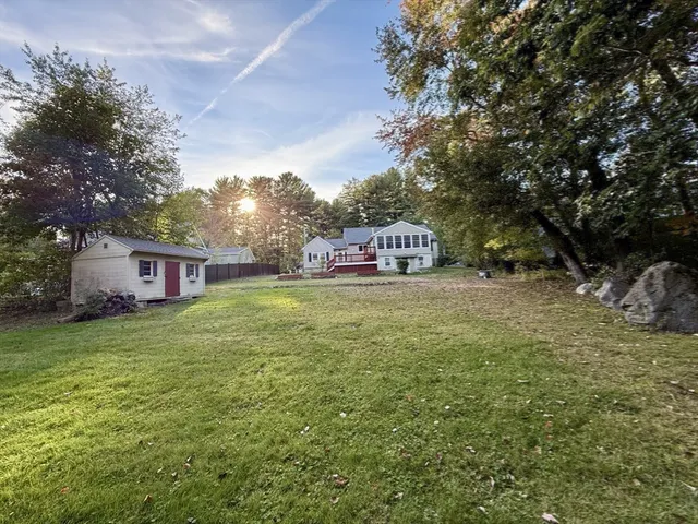 $4,600 | 3 Alaska Avenue, Unit 1, Bedford, MA 01730