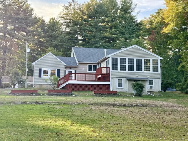 $4,600 | 3 Alaska Avenue, Unit 1, Bedford, MA 01730