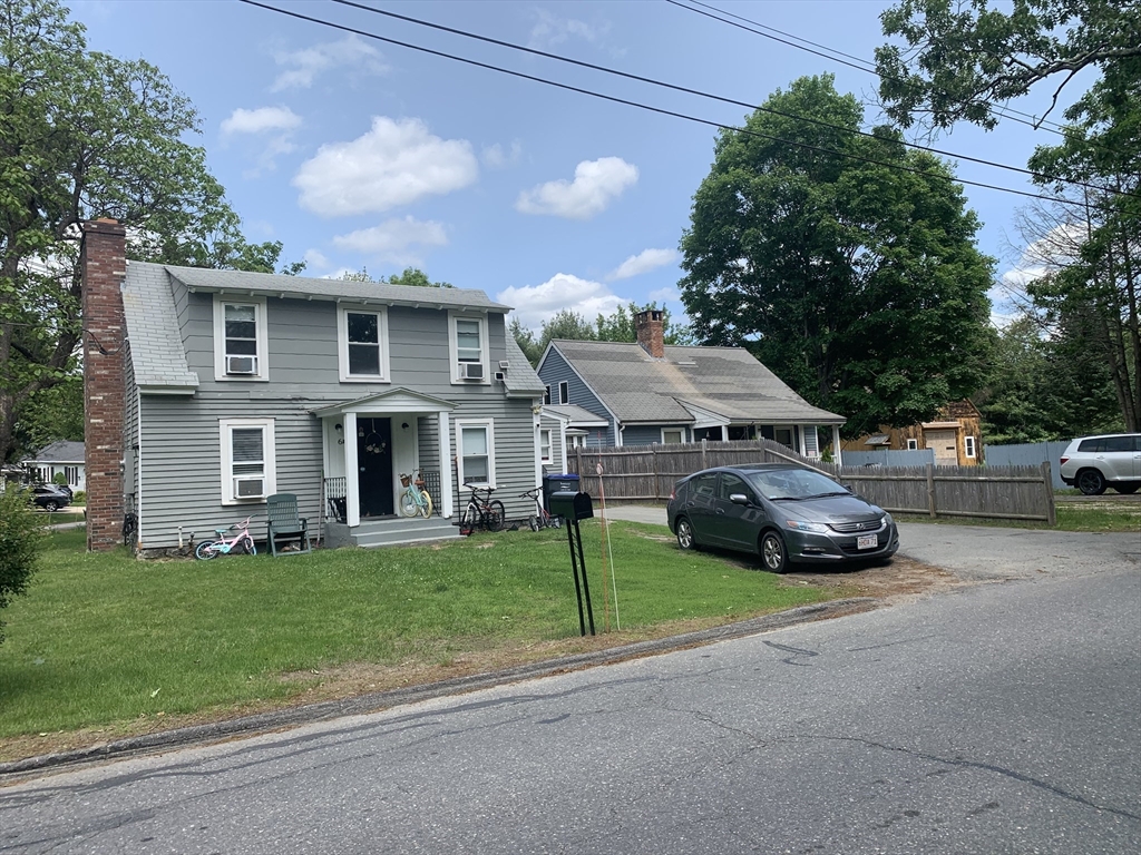 6 Mcnulty Road Bolton, MA 01740 - Photo 3 of 5