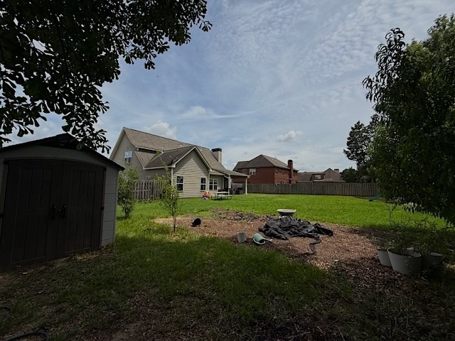 21 Sweetwater Pk Loop Fort Mitchell, AL 36856 - Photo 32 of 34