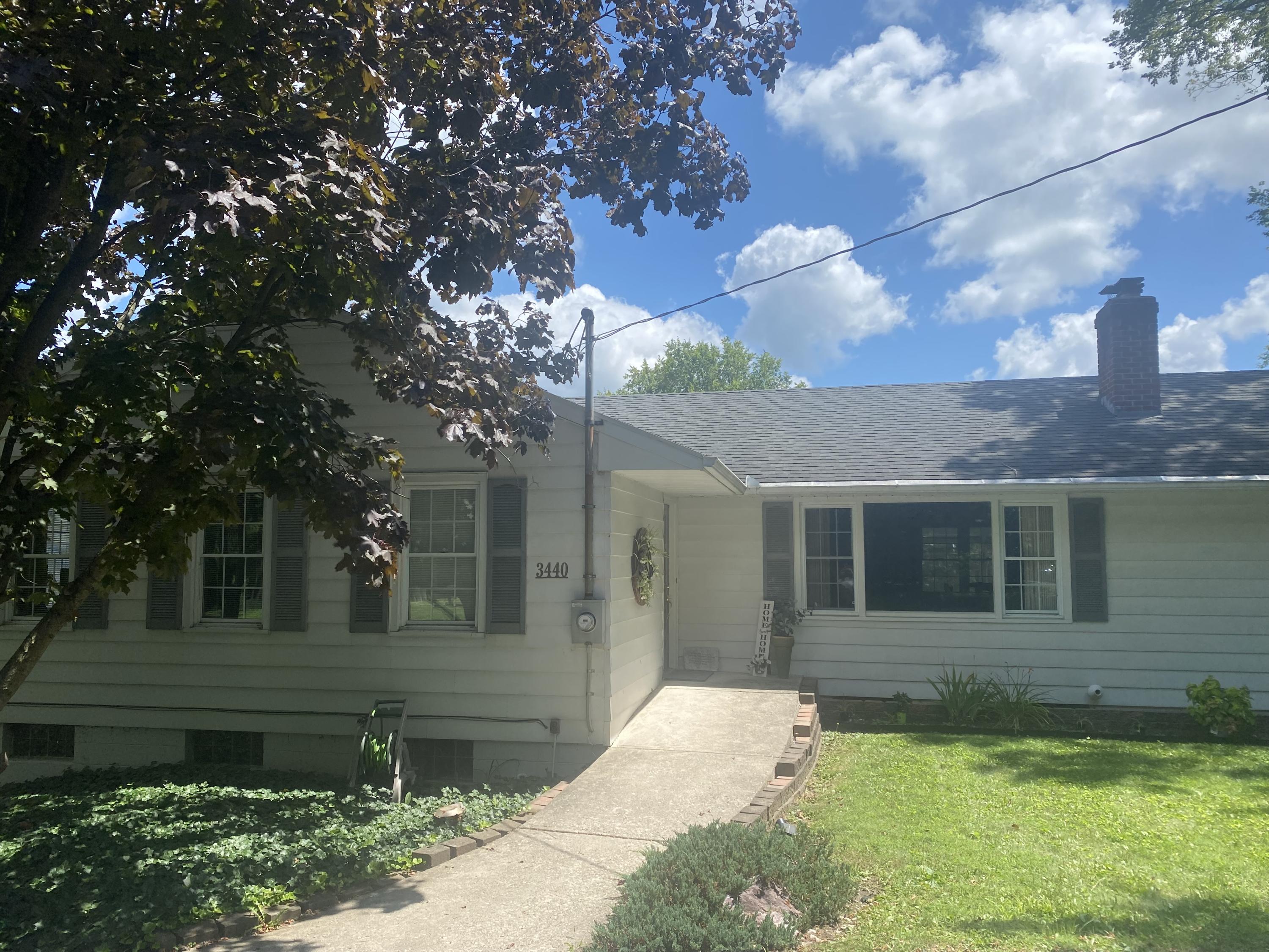 3440 Derr Road Springfield, OH 45503 - Photo 2 of 46