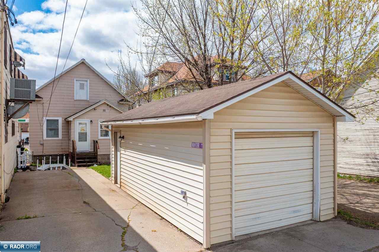 203 3rd Street South Virginia, MN 55792 - Photo 23 of 24