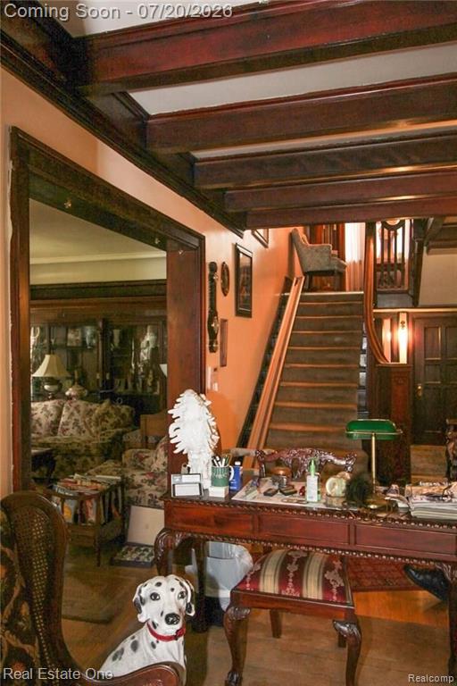 90 Edison Street Detroit, MI 48202 - Photo 6 of 65 Gallery Image 6