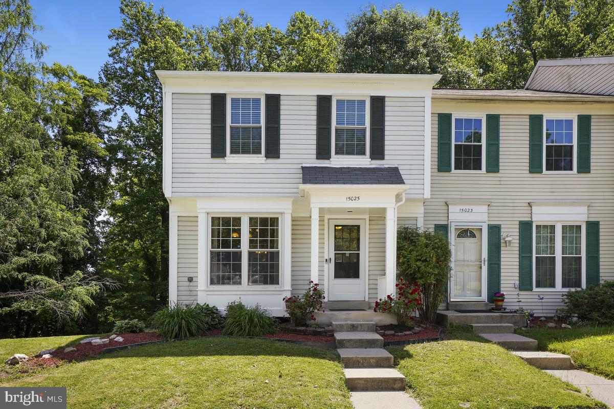 15025 Travert Way Silver Spring, MD 20906 - Photo 1 of 30