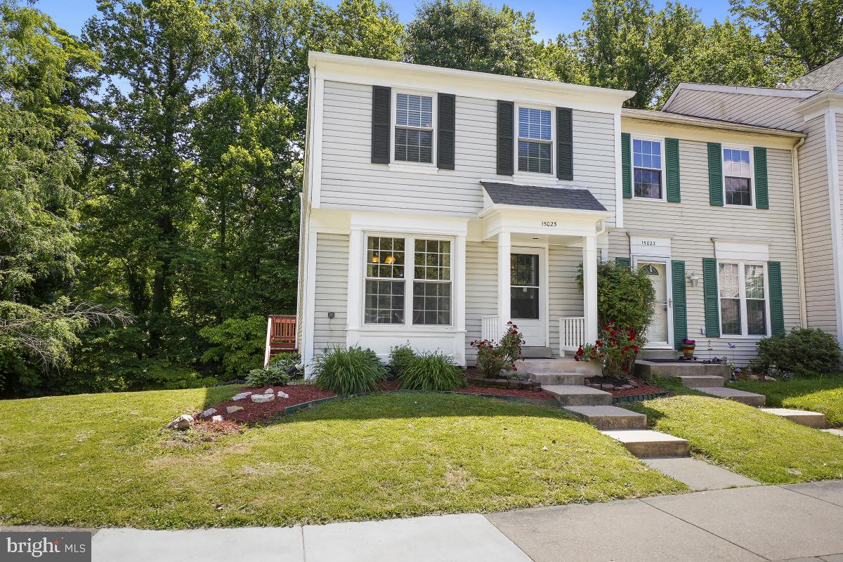 15025 Travert Way Silver Spring, MD 20906 - Photo 2 of 30