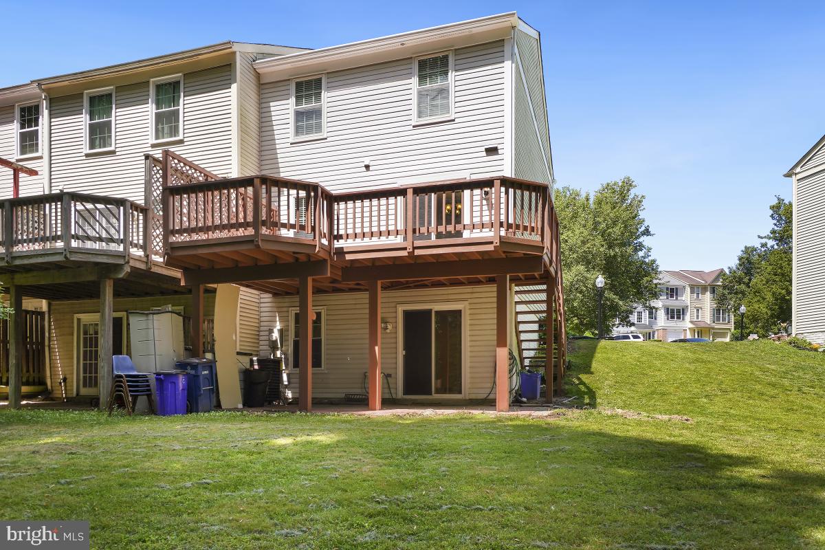 15025 Travert Way Silver Spring, MD 20906 - Photo 30 of 30