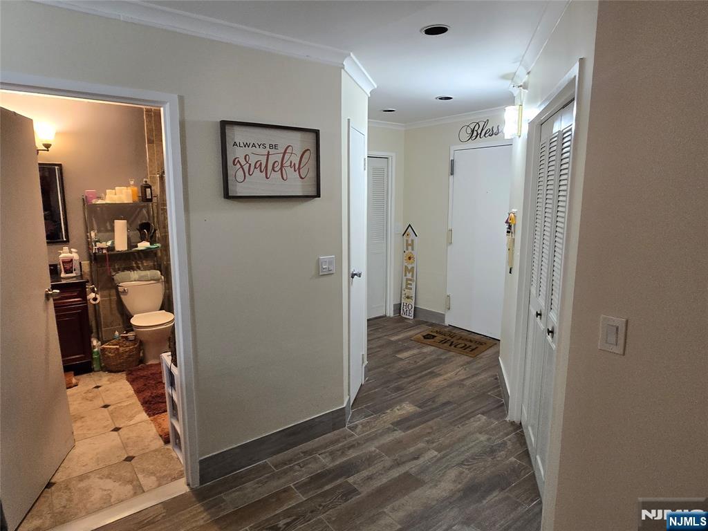 326 Prospect Avenue, Unit 1A Hackensack, NJ 07601 - Photo 12 of 19