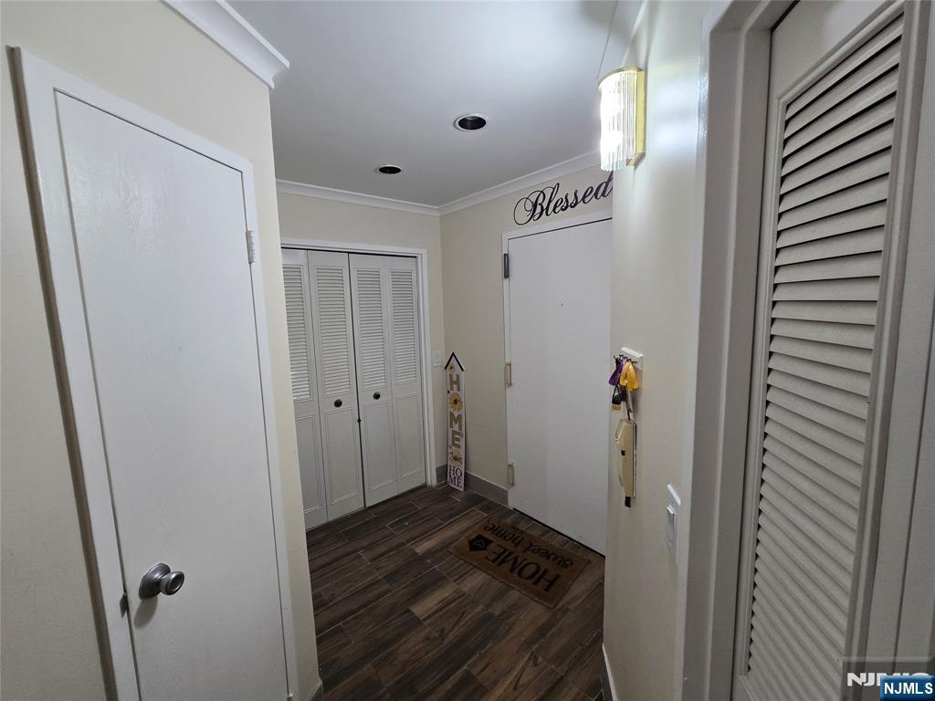 326 Prospect Avenue, Unit 1A Hackensack, NJ 07601 - Photo 13 of 19 a view of a bathroom