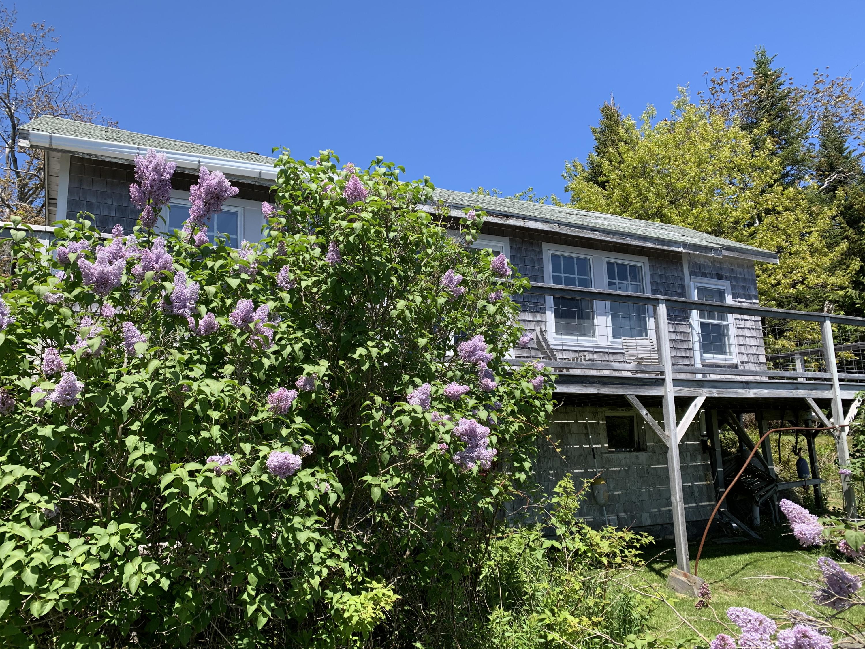 67 Church Road Cliff Island, ME 04019 - Photo 5 of 20 5 IMG_0632