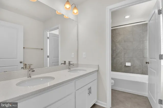 $767,810 | 459 Ensemble Way, Frederick, MD 21701