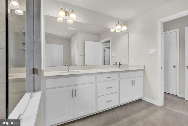 $767,810 | 459 Ensemble Way, Frederick, MD 21701