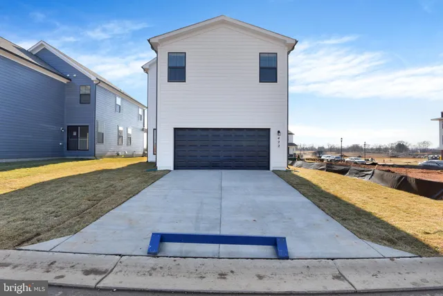 $767,810 | 459 Ensemble Way, Frederick, MD 21701