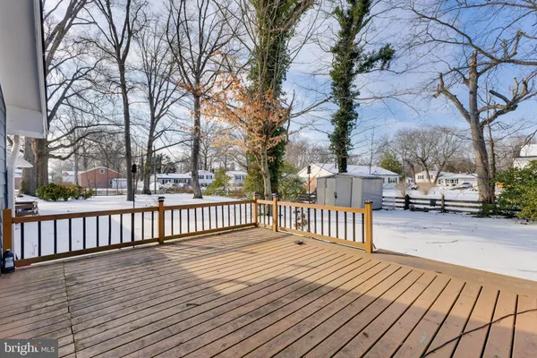 $3,795 | 7832 Martha Washington Street, Alexandria, VA 22309