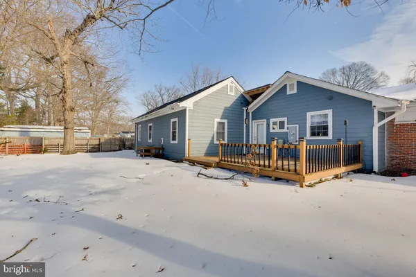 $3,795 | 7832 Martha Washington Street, Alexandria, VA 22309