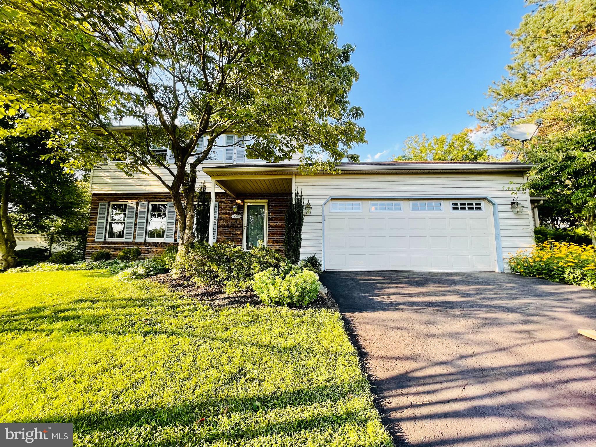 4701 Painted Sky Road Reading, PA 19606 - Photo 4 of 68 Gallery Image 4