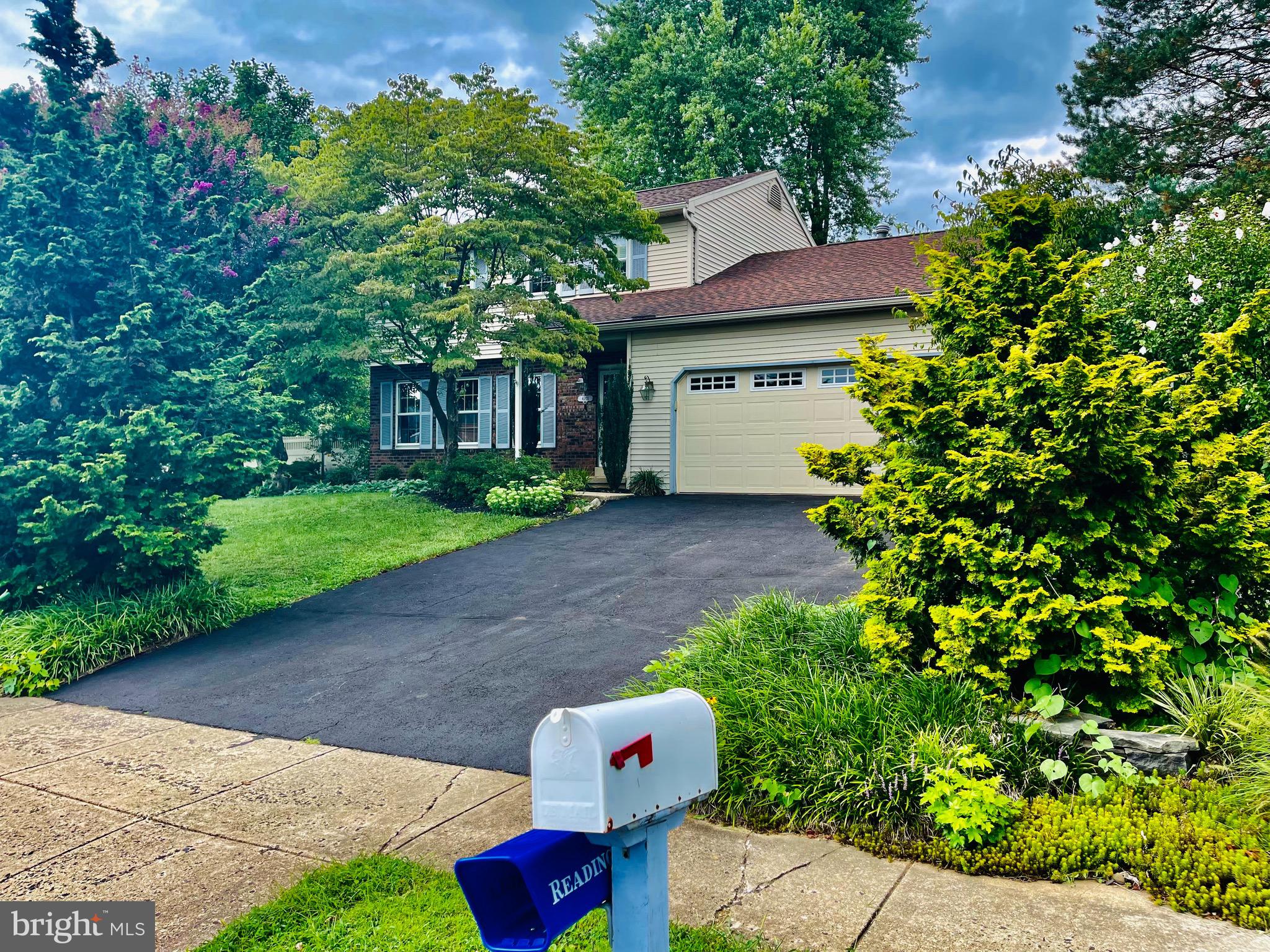 4701 Painted Sky Road Reading, PA 19606 - Photo 7 of 68 Gallery Image 7