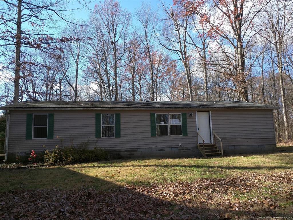 12335 Crawford Road Northwest Palmyra, IN 47164 - Photo 1 of 22 Gallery Image 1