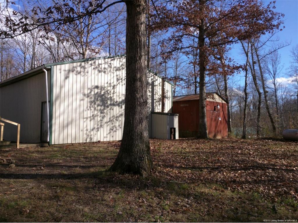 12335 Crawford Road Northwest Palmyra, IN 47164 - Photo 20 of 22 Gallery Image 20