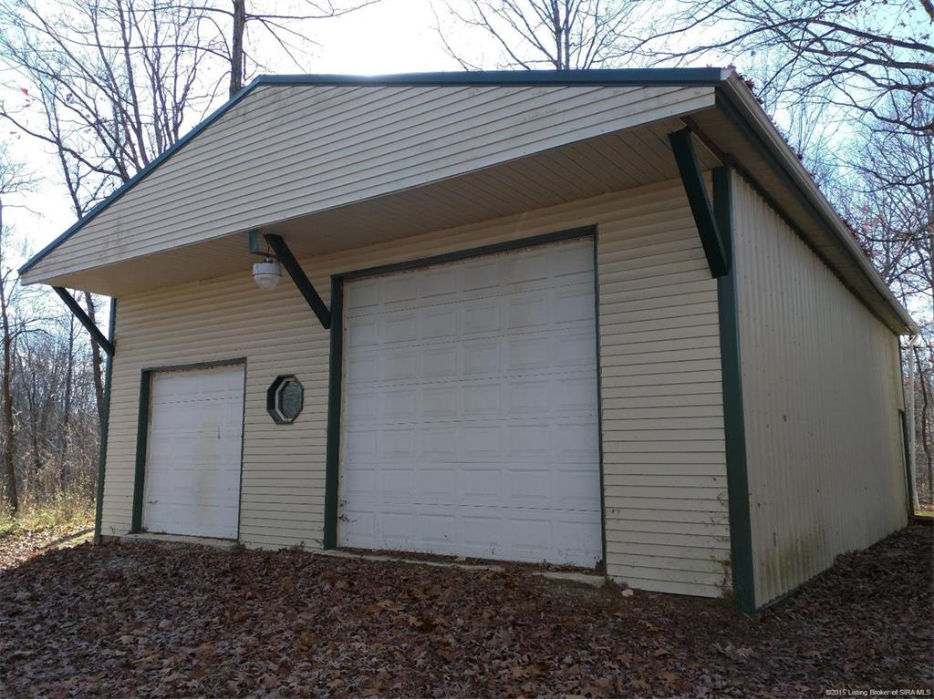 12335 Crawford Road Northwest Palmyra, IN 47164 - Photo 3 of 22 Gallery Image 3