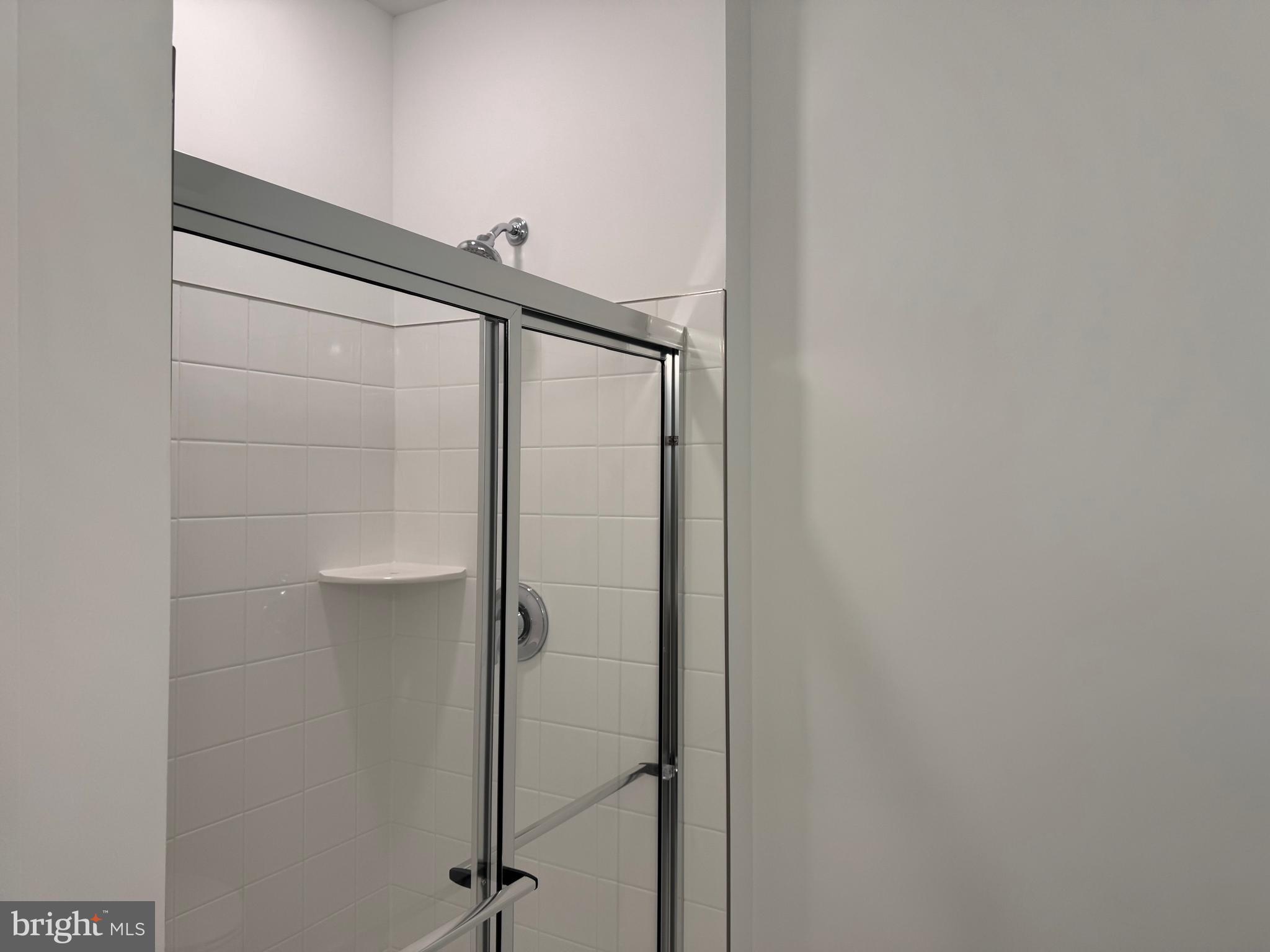 21731 Dovekie Terrace, Unit 408 Ashburn, VA 20147 - Photo 13 of 20 a close view of bathroom shower