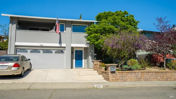 $850,000 | 1229 Monte Vista Court, Benicia, CA 94510