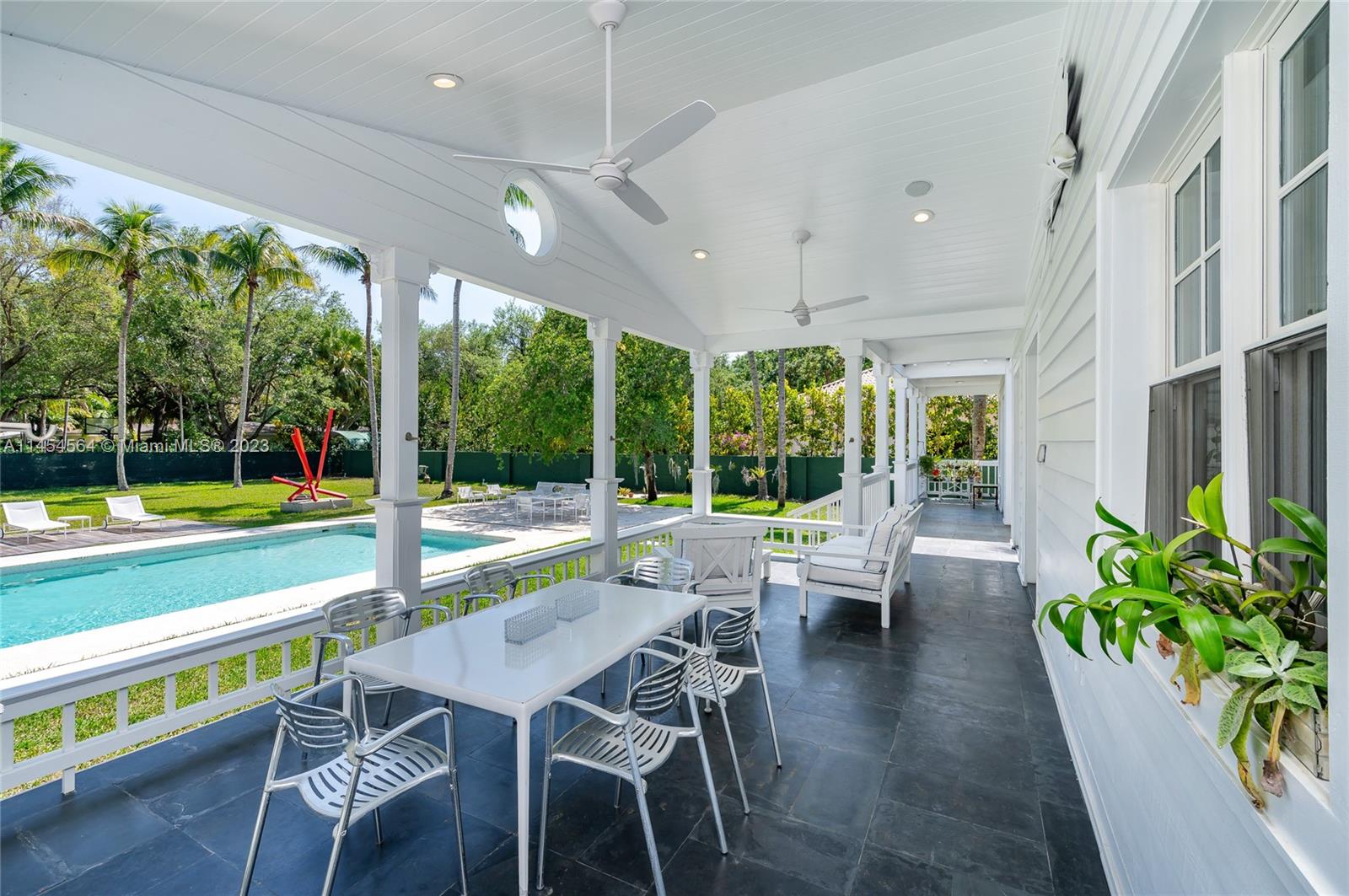 8325 School House Road Miami, FL 33143 - Photo 14 of 21 a outdoor space with furniture