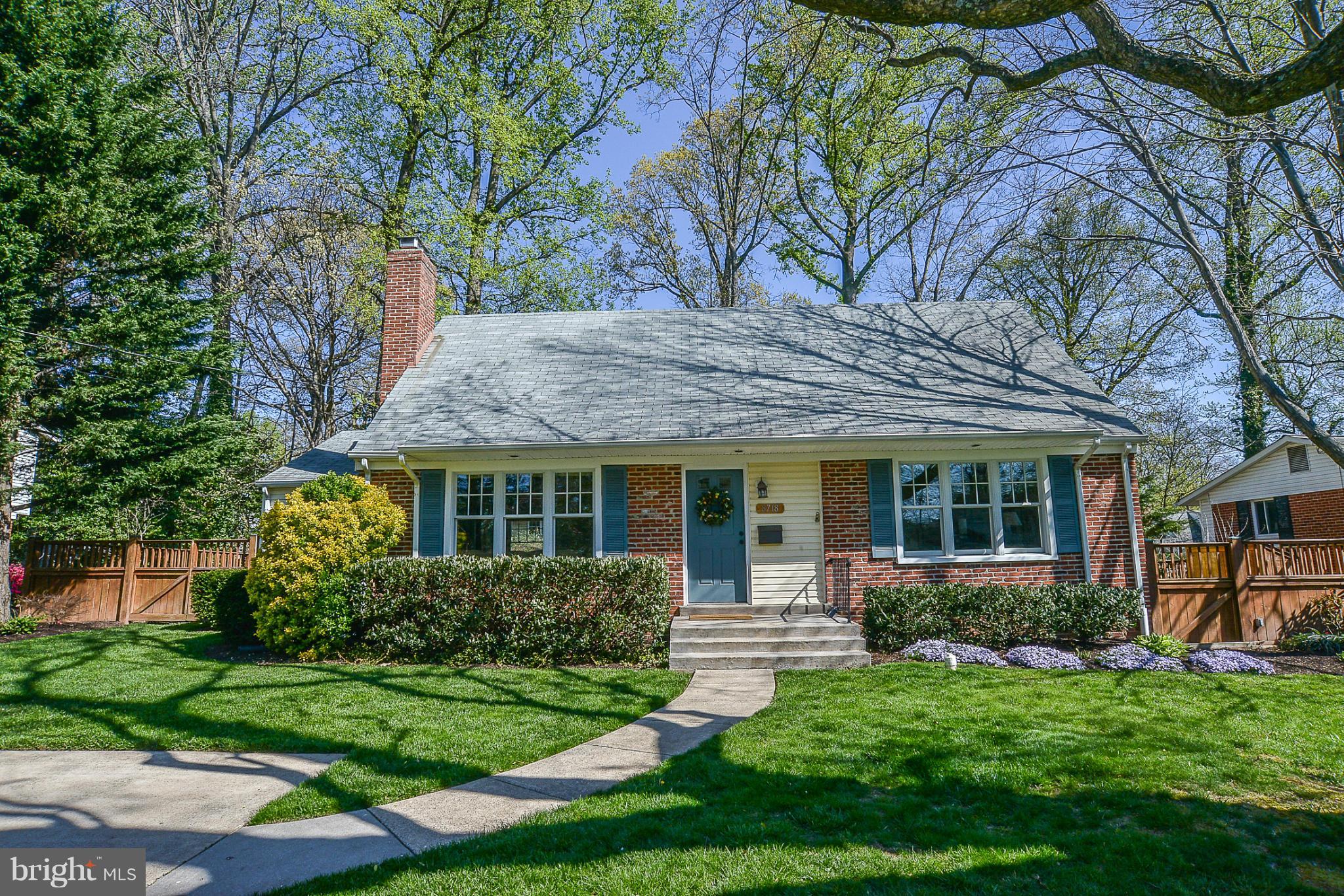 Exterior (Front)